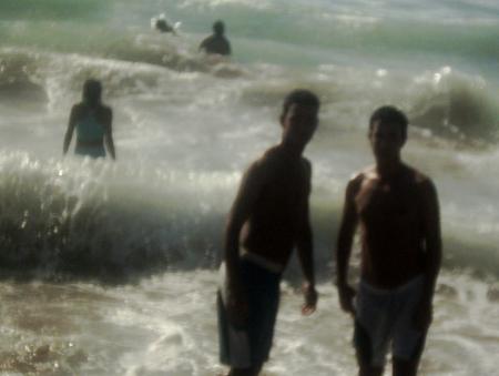 moi et ahmed